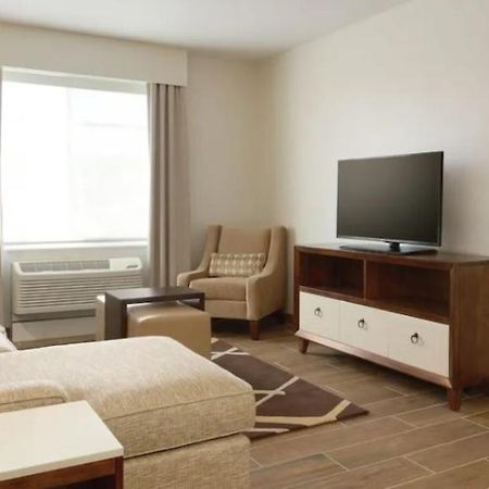 Homewood Suites By Hilton Oklahoma City Quail Springs Exterior foto