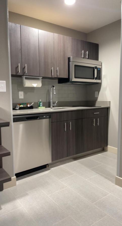 Homewood Suites By Hilton Oklahoma City Quail Springs Exterior foto