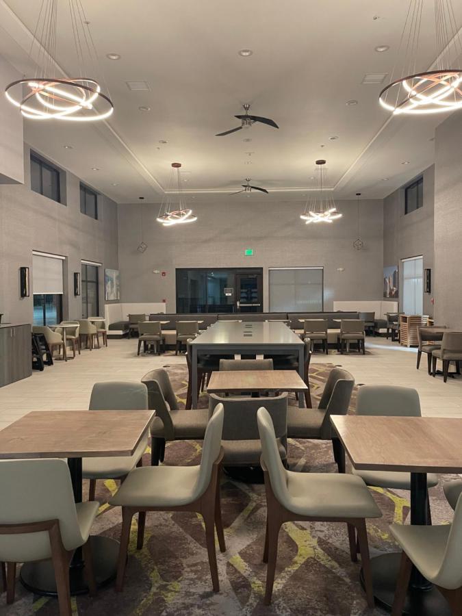 Homewood Suites By Hilton Oklahoma City Quail Springs Exterior foto