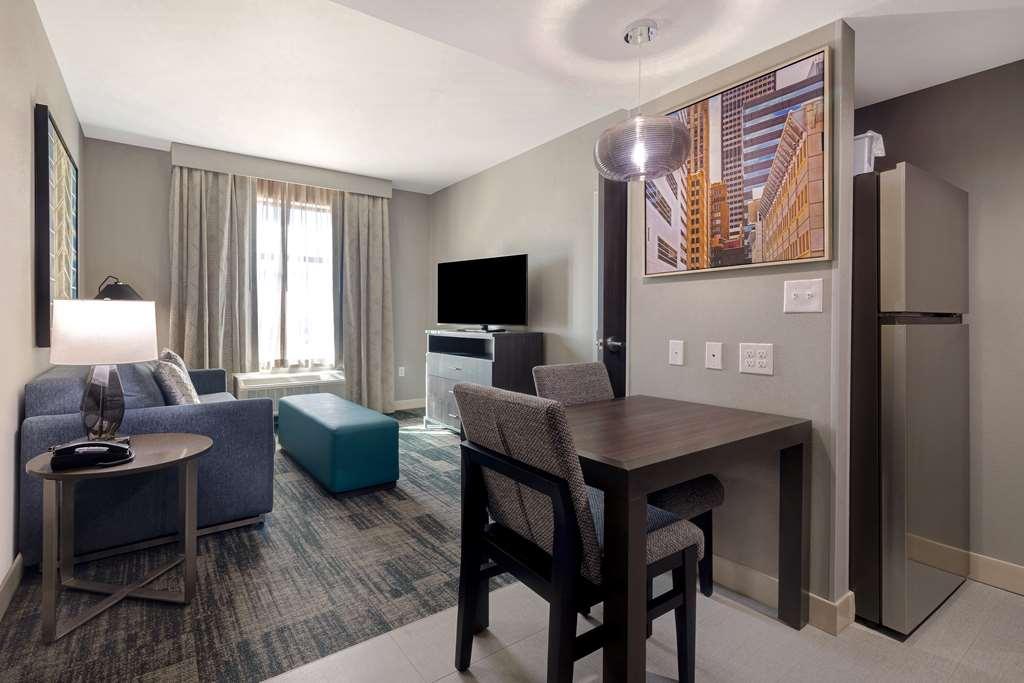 Homewood Suites By Hilton Oklahoma City Quail Springs Quarto foto