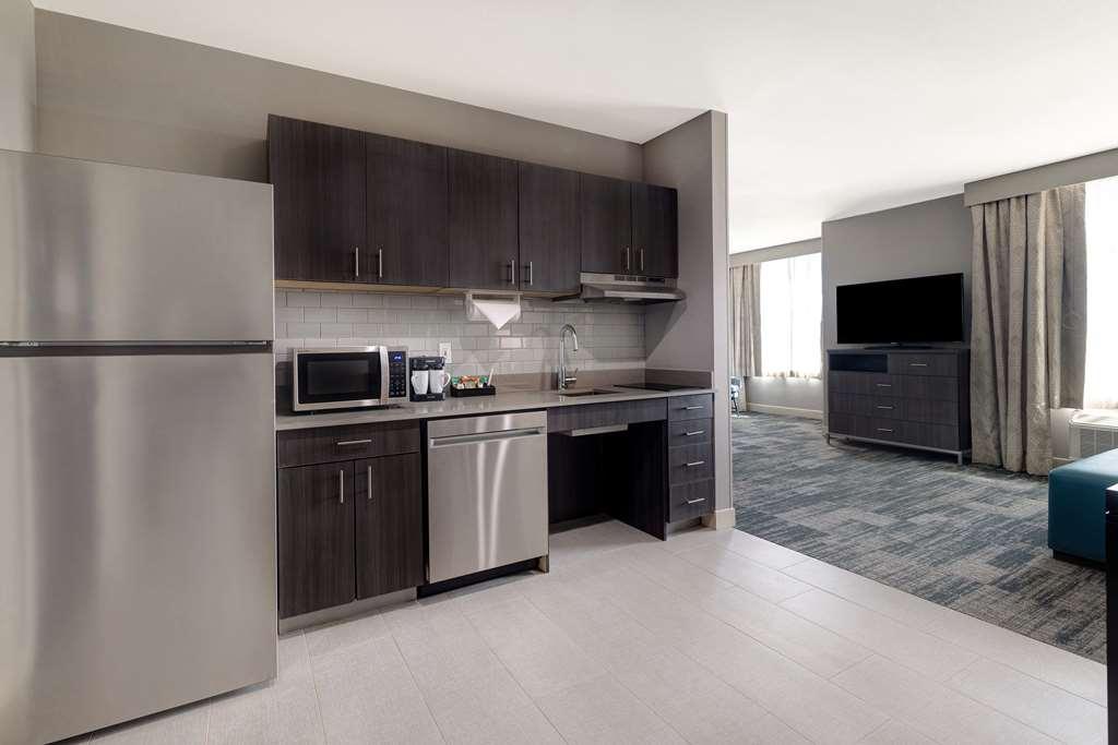 Homewood Suites By Hilton Oklahoma City Quail Springs Quarto foto