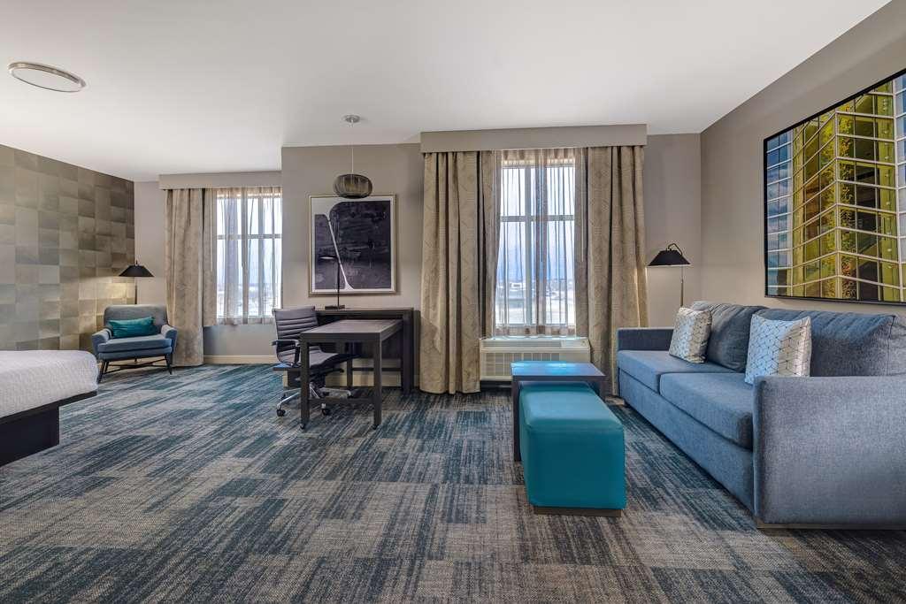 Homewood Suites By Hilton Oklahoma City Quail Springs Quarto foto