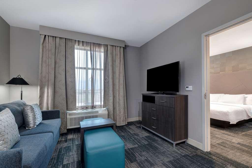 Homewood Suites By Hilton Oklahoma City Quail Springs Quarto foto