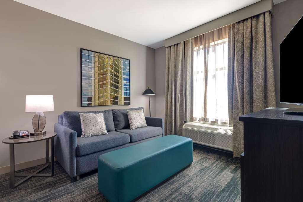 Homewood Suites By Hilton Oklahoma City Quail Springs Quarto foto