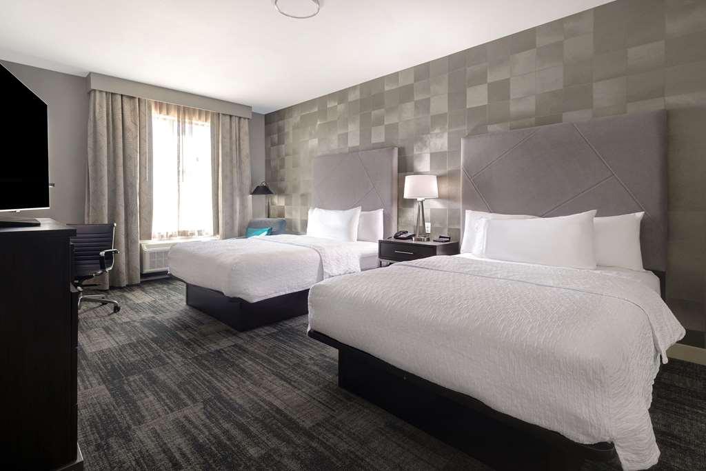Homewood Suites By Hilton Oklahoma City Quail Springs Quarto foto