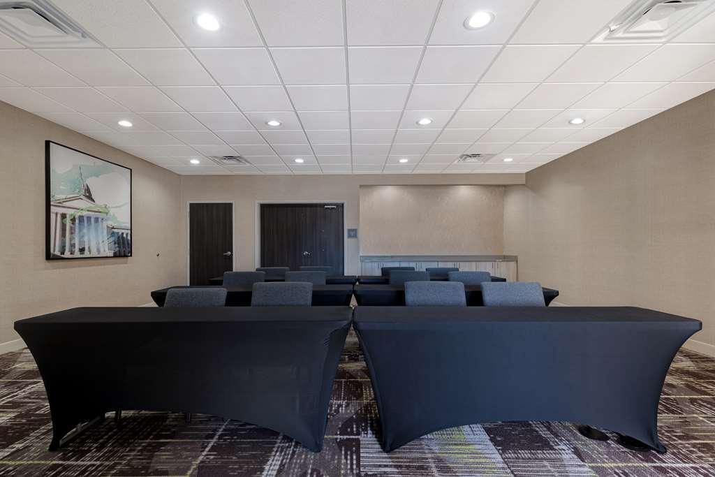 Homewood Suites By Hilton Oklahoma City Quail Springs Facilidades foto