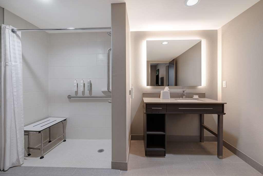 Homewood Suites By Hilton Oklahoma City Quail Springs Exterior foto
