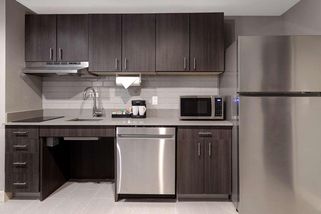 Homewood Suites By Hilton Oklahoma City Quail Springs Quarto foto