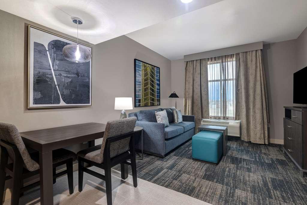 Homewood Suites By Hilton Oklahoma City Quail Springs Quarto foto